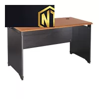 Bàn làm việc gỗ công nghiệp mặt bàn Laminate NT140S - NT140